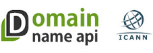 DomainNameAPI Parner